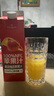 1號會(huì )員店100%NFC蘋(píng)果汁 0脂0添加純果蔬汁鮮果水果榨汁飲品飲料1L試用裝 曬單實(shí)拍圖
