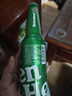 喜力經(jīng)典鋁瓶330ml*24瓶整箱裝 喜力啤酒Heineken 婚宴用酒 曬單實(shí)拍圖