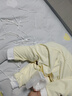 巴拉巴拉嬰兒衣服寶寶連體衣睡衣新生兒2025哈衣爬服軟萌時尚209325133207 曬單實(shí)拍圖