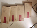 蘄郎中 野生純艾草艾條艾柱五年陳艾葉艾絨艾灸條家用熏房間南陽(yáng)手工艾炙條艾條棒 艾條 5盒 共50支 曬單實(shí)拍圖