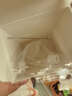 COOKSS貝親奶瓶吸管配件適用貝親奶瓶三代嬰兒寬口奶瓶把手毛刷組合 曬單實(shí)拍圖