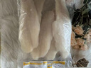 繽鮮 巴沙魚 生鮮魚類越南海鮮魚柳魚片魚排魚肉無骨無刺固形物≥70％ 【超大片】2500g 凈 曬單實拍圖