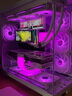 華碩ProArt Z890-CREATOR WIFI 創(chuàng  )藝國度主板 支持 CPU 285K/265K/265KF (Intel Z890/LGA 1851） 曬單實(shí)拍圖
