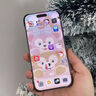 閃魔適用蘋果16/16pro鋼化膜iphone16promax手機(jī)膜非全屏無黑邊16plus高清抗指紋防爆防摔15保護(hù)貼膜 【超清防爆抗指紋】2片+神器 蘋果16ProMax 曬單實(shí)拍圖