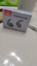 戴思（DAISI）雙層降噪超強(qiáng)防噪音學(xué)習(xí)睡眠防呼?？伤醇{米硅膠隔音耳塞深灰色 曬單實(shí)拍圖