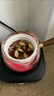 蘇泊爾（SUPOR）旋轉(zhuǎn)逍遙壺小青柑泡茶壺功夫側(cè)把家用煮茶壺圍爐煮茶器國家補(bǔ)貼 720mL-潤玉白【360°懸浮旋轉(zhuǎn)】 曬單實(shí)拍圖
