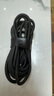 Mophie摩爾菲 USB 2.0 Type C-C 60W 充電線(xiàn) 2米 黑色 適配蘋(píng)果16 iPhone15Pro/iPadpro數據線(xiàn)安卓手機 曬單實(shí)拍圖