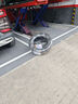 德國馬牌（Continental）汽車輪胎 215/60R17 96H FR ULTC UC6 適配本田新繽智 曬單實拍圖