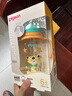 貝親（Pigeon）PPSU雙把手防脹氣奶瓶240ml 叢林小兔 M號奶嘴 3月+ AA218 曬單實拍圖