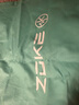 洲克（ZOKE）浴巾游泳毛巾吸水巾速干溫泉度假柔軟大號(hào)長(zhǎng)款成人兒童沙灘浴巾 湖綠色浴巾130x80CM 624505201-1 曬單實(shí)拍圖