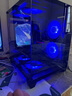 微星 酷睿i5 12600KF/RTX4060/4060TI/4070S/5060Ti海景房游戲主機電腦臺式機優(yōu)惠補貼組裝電腦DIY主機 配二i5-12600KF+微星RTX4060 曬單實(shí)拍圖