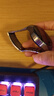 HUAWEI WATCH 5 46mm高端款航天級鈦合金表殼鈦金屬表帶首創(chuàng)X-TAP智感窗鴻蒙AI腕上小藝eSIM通信智能手表 曬單實拍圖