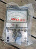 川宇南京天宇/川宇MF47C\47F\47T\47L指針式萬(wàn)用表高精度機(jī)械表外磁式 MF47L標(biāo)配+贈(zèng)品 曬單實(shí)拍圖