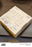漫步者（EDIFIER）MF3 有線版便攜式擴音器 小蜜蜂大功率教學(xué)專用教師導(dǎo)游擴音器 唱戲機 云巖白 曬單實拍圖