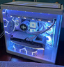 訊景（XFX）AMD RADEON RX 9070 XT OC 海外版Ultra 16GB 白色 全新電競游戲設計智能學習臺式電腦獨立顯卡 曬單實拍圖