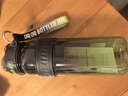 BOTTLED JOY噸噸杯大容量tritan水杯運動水壺暢噸噸塑料夏季大學生水杯 曬單實拍圖