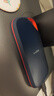 閃迪（SanDisk）4TB 雷電4 移動(dòng)固態(tài)硬盤（PSSD）E82 讀速3800MB/s 寫速3700MB/s type-c 手機(jī)電腦平板外接硬盤 曬單實(shí)拍圖