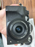 奧林巴斯（OLYMPUS）E-M10 MarkIV EM10四代 微單相機(jī) 數(shù)碼相機(jī) 微單套機(jī)（14-42mm & 40-150mm）黑 曬單實(shí)拍圖