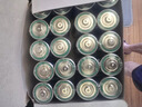 麥克賽爾（Maxell）1號電池燃氣灶電池大號碳性20粒盒裝 適用于熱水器/煤氣灶/熱水器/收音機/電子琴/掛鐘 R20C 曬單實(shí)拍圖