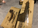 好爸爸除菌除螨除味洗衣液 持久留香 嬰孕兒童洗衣可用 松木柑橘 1.4斤 曬單實(shí)拍圖