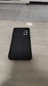 靜微 一加9R手機殼oneplus9R保護套LE2100液態(tài)硅膠1+9R全包軟殼防摔外殼簡(jiǎn)約純色男女 一加9R【石墨黑】單殼 曬單實(shí)拍圖