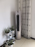 海信（Hisense）新風(fēng)空調(diào) 大3匹 AI省電 新一級能效國家補貼 變頻客廳立式柜機空調(diào) X3Pro平替 KFR-72LW/S680-X1 曬單實拍圖