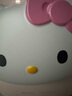 石頭迷你洗烘一體機Q1 Hello Kitty 限定版 國家補貼 全自動(dòng)內衣滾筒洗烘一體機 XQGH011RR330 曬單實(shí)拍圖
