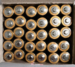 南孚5號電池30粒 五號堿性燃?xì)獗?遙控器/電子秤/掛鐘/無線鼠標(biāo)/計(jì)算器/玩具等（4代、5代隨機(jī)發(fā)貨） 曬單實(shí)拍圖