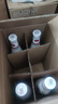 汾酒 乳玻汾 清香型白酒 48度 475ml *6瓶 整箱裝非原箱發(fā)貨  曬單實拍圖