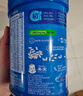 嘉寶（GERBER）原味+番茄牛肉+混合蔬菜味高鐵米粉禮盒250g*3罐6月齡 曬單實(shí)拍圖