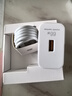 華為原裝66w超級快充充電器mate70 60pro+50 40 30 p70p60nova13 12 11適用榮耀90 80 70手機全能閃充 【66W超級快充套裝】11V6A充電頭＋6A數(shù)據(jù)線 曬單實拍圖