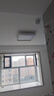松下（Panasonic）吸頂燈全光譜智能臥室燈方燈50瓦HHXS4540LS【包安裝】 曬單實拍圖