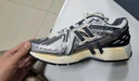 NEW BALANCE 男鞋女鞋情侶夏季復(fù)古潮流透氣百搭老爹鞋1906A系列M1906AD 40 曬單實(shí)拍圖