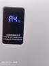品勝玖久【3C認證丨66w快充】充電寶20000毫安時(shí)大容量可上飛機戶(hù)外移動(dòng)電源適用華為蘋(píng)果小米安 3C認證【白色頂配版丨20000毫安】提速999% 曬單實(shí)拍圖