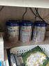 愛他美（Aptamil）德國白金版HMO 較大嬰兒配方奶粉2段(6月+)800g 6罐箱裝 德愛白金 曬單實拍圖