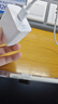 適用華為榮耀充電器快充mate40pro/50pro/p60/nova11/9/10/8型號66榮耀70/80/90/50/Magic5pro/4 適用華為/榮耀充電器+1.5米快充線(xiàn)【套裝】 曬單實(shí)拍圖