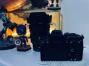 索尼（SONY）Alpha 7 IV 全畫(huà)幅微單相機(jī) 創(chuàng)意外觀濾鏡 單機(jī)身 五軸防抖 4K 60p（ILCE-7M4/A7M4） 曬單實(shí)拍圖