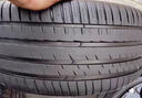 米其林輪胎聆悅245/40R20 265/40R20 245/45R19PS EV 小米su7輪胎 黑色 245/40R20 曬單實拍圖