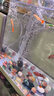 松寶（sobo）魚(yú)缸氧氣泵充電便攜式增氧泵鋰電池防水戶(hù)外釣魚(yú)usb小型 【推薦款 續航80小時(shí)】單孔+氣石套餐 曬單實(shí)拍圖