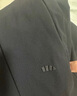 蕉下（beneunder）休閑褲子男通勤戶外長褲彈力涼感錐形褲CC925漫暮黑XL 曬單實(shí)拍圖