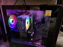 微星（MSI）暗黑騎士13代i5 13400F/RTX5060/16G DDR4/1T 電競(jìng)游戲設(shè)計(jì)師臺(tái)式電腦主機(jī)整機(jī)國(guó)家補(bǔ)貼20% 曬單實(shí)拍圖