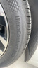 德國馬牌（Continental）汽車輪胎 215/55R17 94W UCJ 適配邁騰/XRV/亞洲龍/廣汽AION 曬單實拍圖