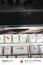 漫步者（EDIFIER）HECATE G1500bar 7.1音效電競桌面游戲音箱防嘯叫話(huà)筒藍牙5.4電腦筆記本音響補貼 黑色 曬單實(shí)拍圖