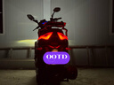 老李化學(xué)摩托車機(jī)油10W-40全合成潤滑油 4T SN級 MA2 1L 曬單實拍圖