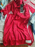 阿迪達斯 （adidas）男 足球系列 REAL US SHIRT 皇家馬德里休閑文化衫 JN3073  S 曬單實(shí)拍圖
