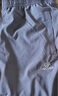 探拓（TECTOP）速干褲 男戶外透氣快干長(zhǎng)褲運(yùn)動(dòng)登山褲 053 男款深灰色 XL 曬單實(shí)拍圖