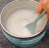 嘉寶（GERBER）PHW部分水解乳清蛋白配方米粉高鐵寶寶輔食米粉250g 6月齡 曬單實(shí)拍圖