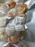 一蝦一世界冷凍大號(hào)帶黃扇貝肉 無沙蒜蓉粉絲扇貝去殼去沙 海鮮火鍋燒烤食材 大號(hào)扇貝肉500g*3袋【40/60規(guī)格】 曬單實(shí)拍圖