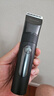 飛科（FLYCO）電動(dòng)理發(fā)器FC5908 專(zhuān)業(yè)智能電推剪成人兒童家用理發(fā)推子理發(fā)剪刀 配理發(fā)工具+雙鋼剪 曬單實(shí)拍圖