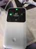 無(wú)線(xiàn)貓靈新款真5G隨身wifi移動(dòng)5g無(wú)線(xiàn)網(wǎng)絡(luò )千兆雙頻全網(wǎng)通高速流量便攜式充電路由器寬帶筆記本車(chē)載戶(hù)外神器 真5G隨身WiFi-尊享旗艦Ultra款 10G/月*1個(gè)月 曬單實(shí)拍圖